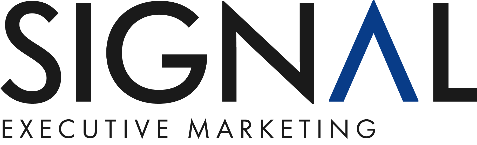 Signal Executive Marketing